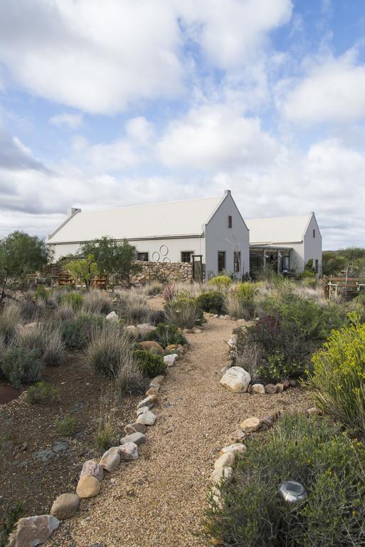 Karoo View Cottages Prince Albert Bagian luar foto
