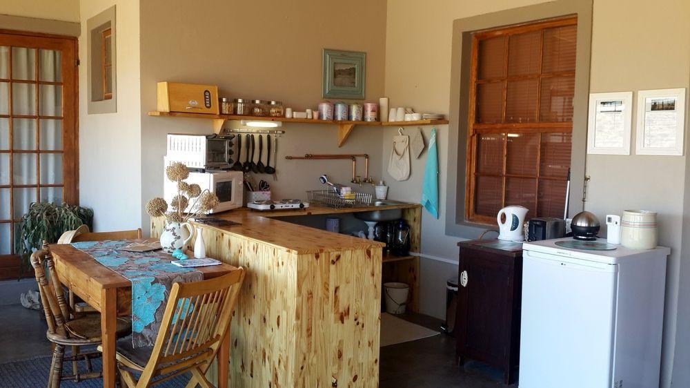Karoo View Cottages Prince Albert Bagian luar foto