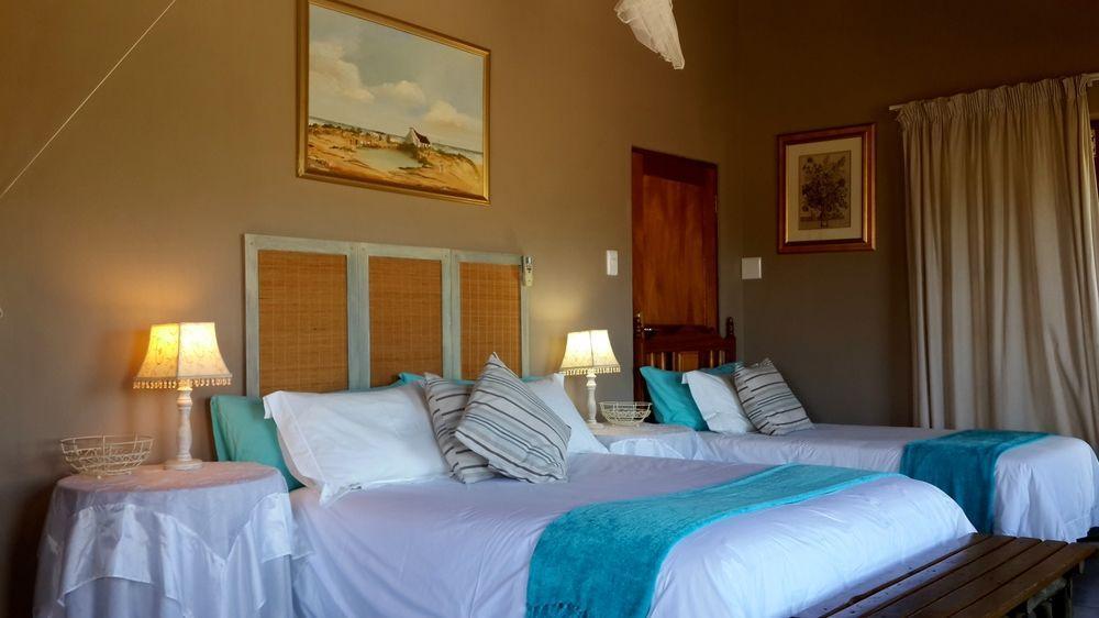 Karoo View Cottages Prince Albert Bagian luar foto