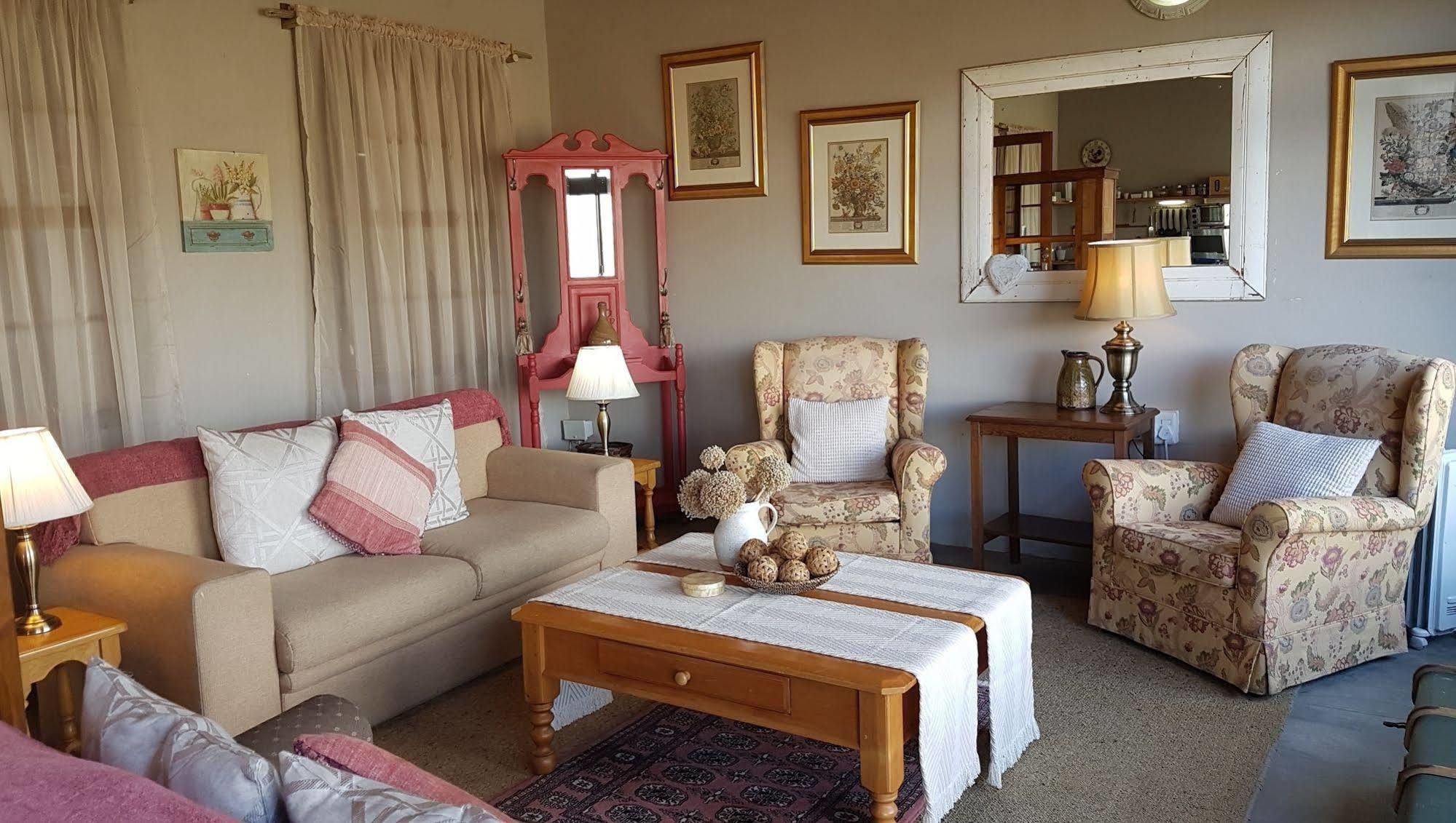Karoo View Cottages Prince Albert Bagian luar foto