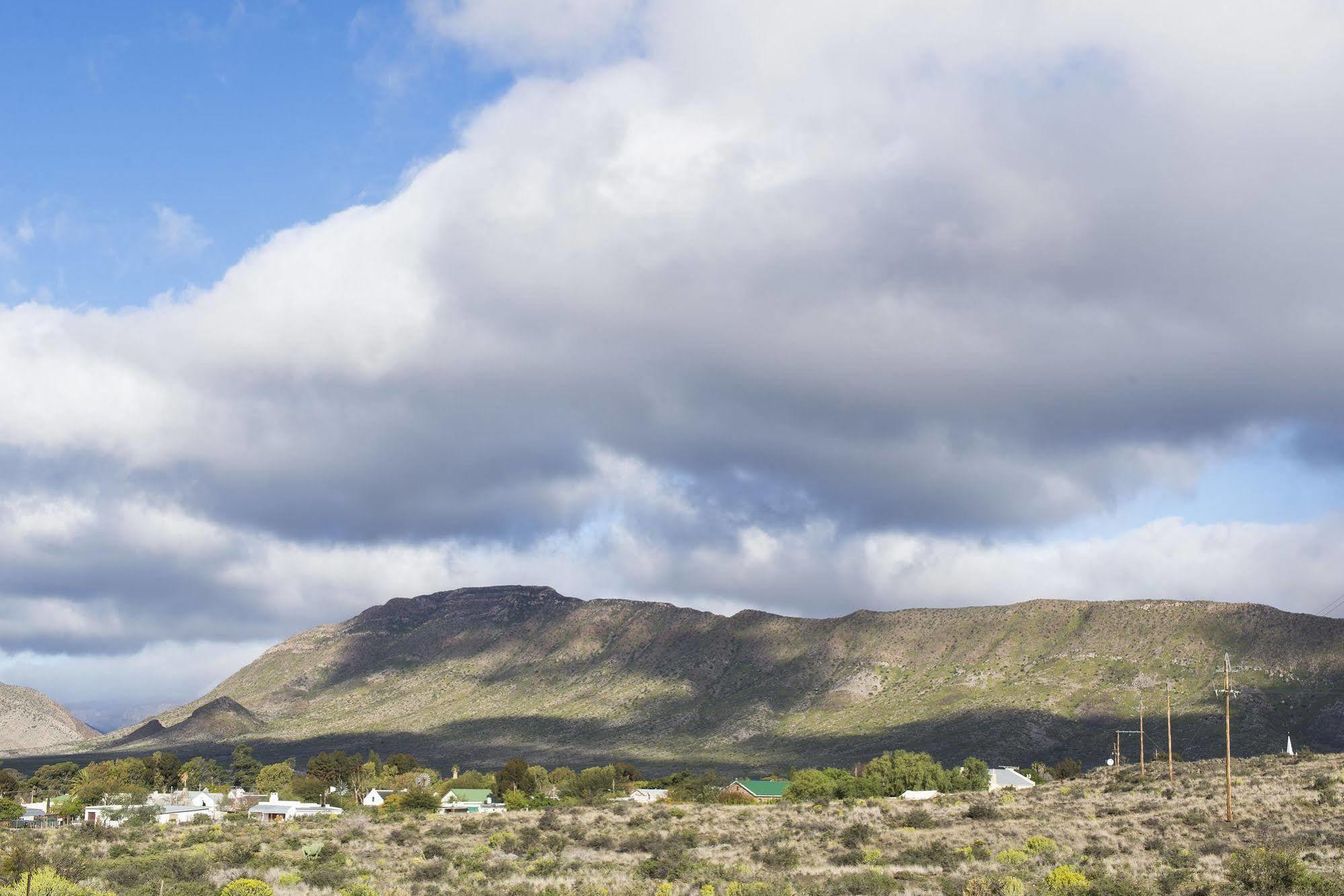 Karoo View Cottages Prince Albert Bagian luar foto