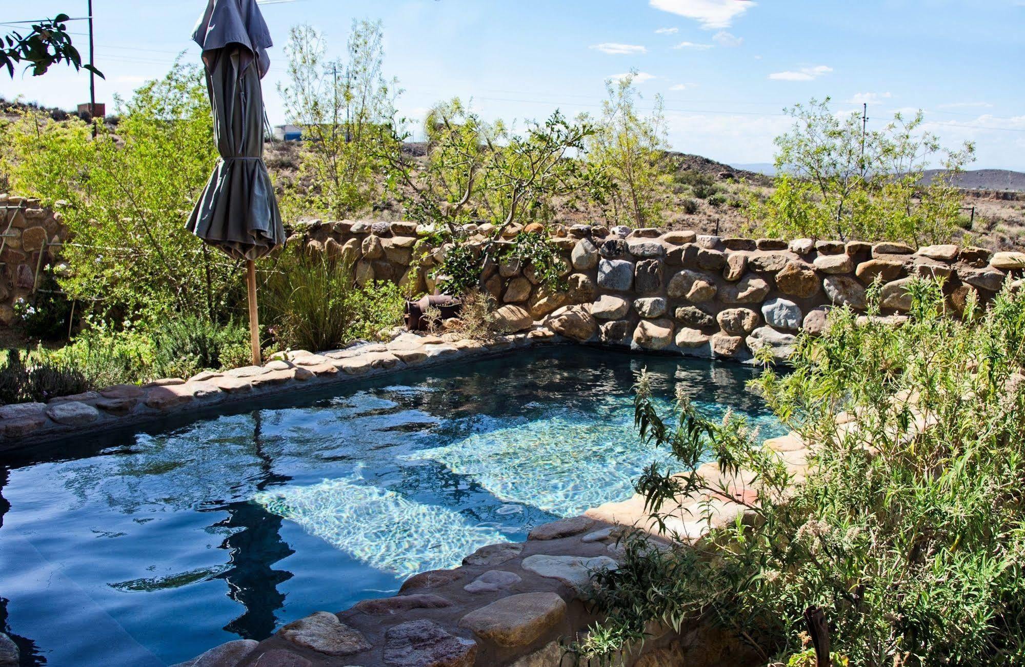 Karoo View Cottages Prince Albert Bagian luar foto
