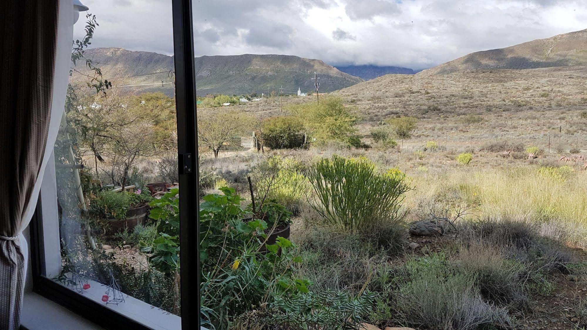 Karoo View Cottages Prince Albert Bagian luar foto