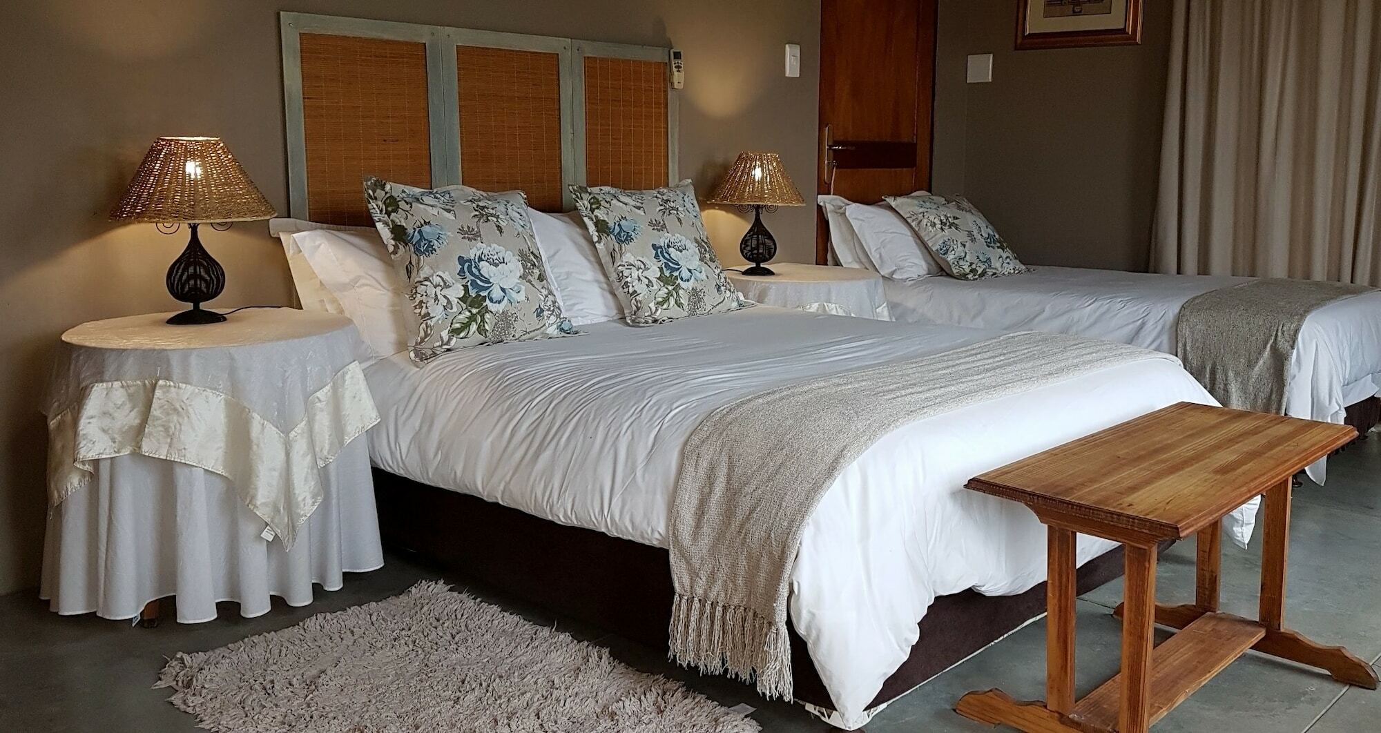 Karoo View Cottages Prince Albert Bagian luar foto