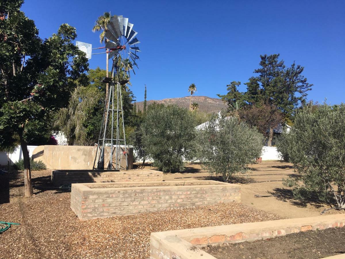 Karoo View Cottages Prince Albert Bagian luar foto