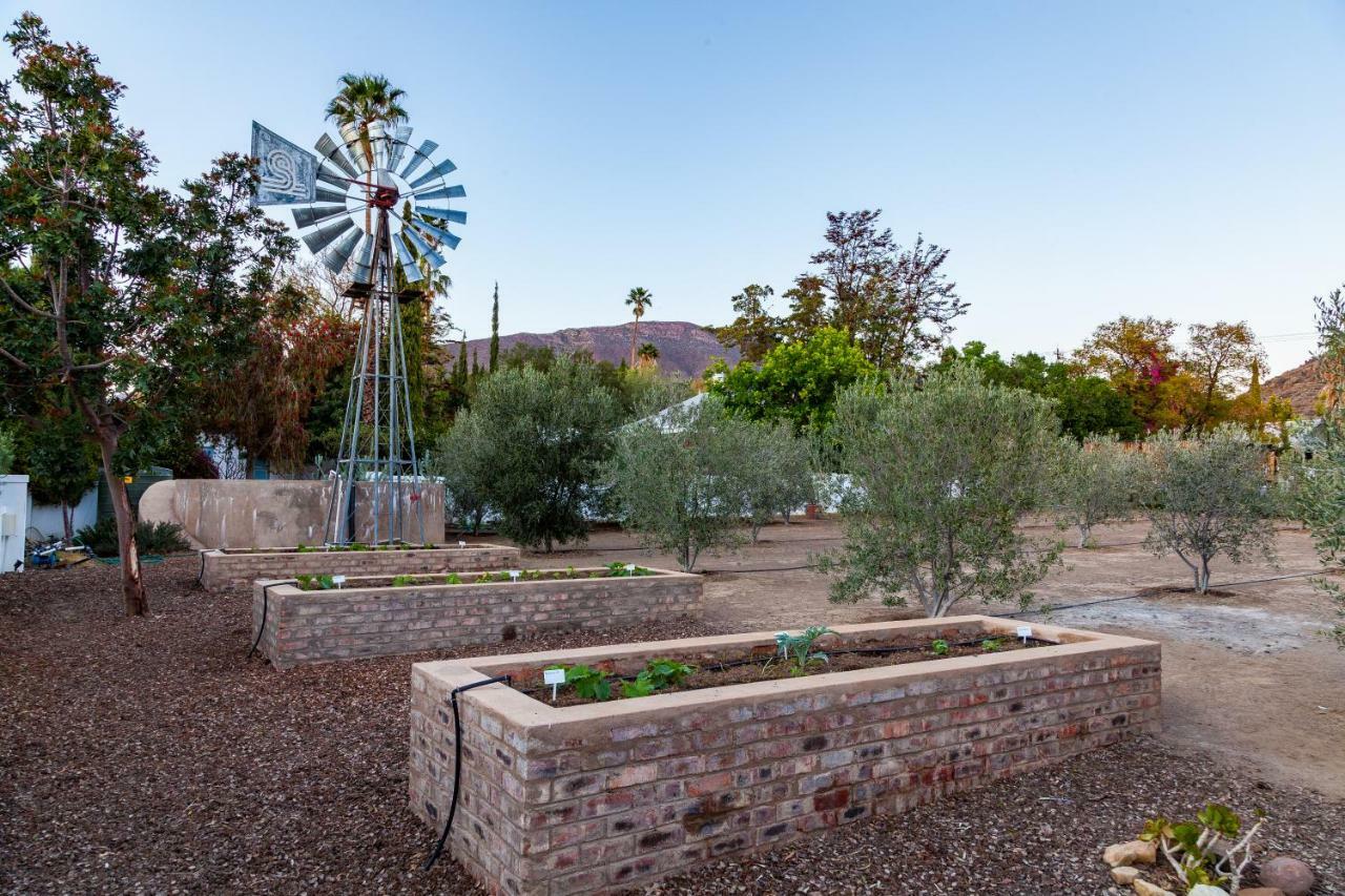 Karoo View Cottages Prince Albert Bagian luar foto