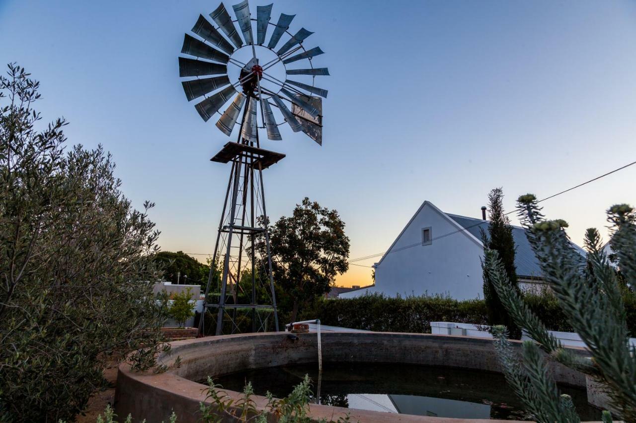 Karoo View Cottages Prince Albert Bagian luar foto