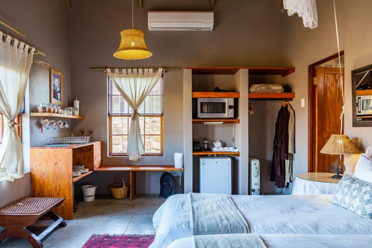 Karoo View Cottages Prince Albert Bagian luar foto