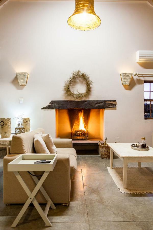 Karoo View Cottages Prince Albert Bagian luar foto